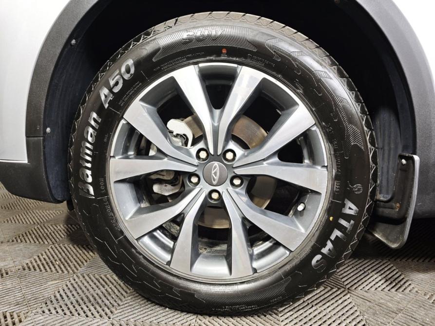 Chery Tiggo 7 Pro Max I Москва  - изображение 9