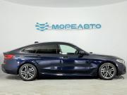 BMW 6 серии IV (G32) Рестайлинг Калининград  - изображение 34