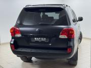 Toyota Land Cruiser 200 Series Рестайлинг 1 Вологда  - изображение 31