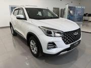 Chery Tiggo 4 Pro I Рестайлинг Орел  - изображение 16