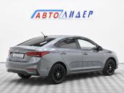Hyundai Solaris II Москва  - изображение 17