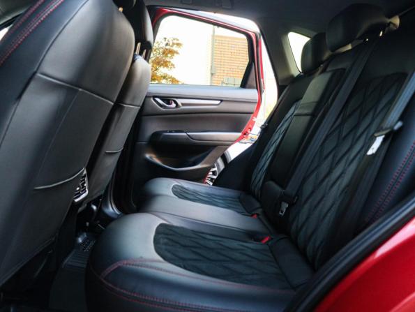 Mazda CX-5 II с пробегом 2021 года, цена 2 550 000 рублей, 102666 км, внедорожник, Автокод Объявления