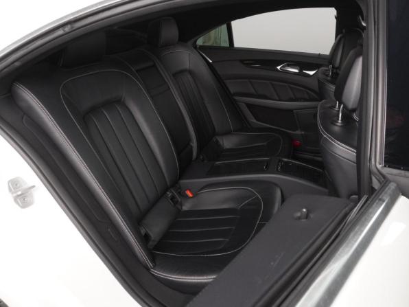Mercedes-Benz CLS II (C218) Рестайлинг с пробегом 2014 года, цена 3 305 000 рублей, 132244 км, седан, Автокод Объявления
