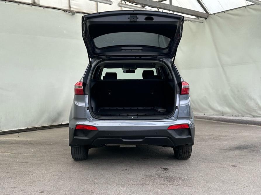 Hyundai Creta I Липецк  - изображение 9