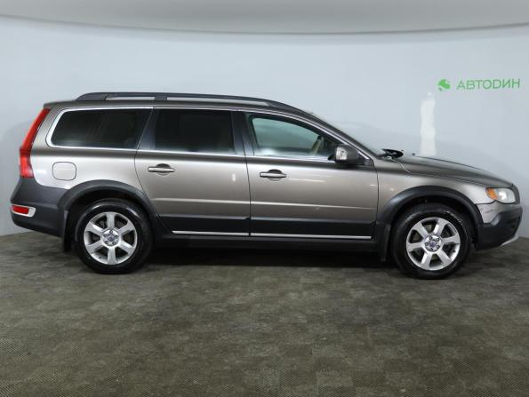 Volvo XC70 II с пробегом 2011 года, цена 1 149 000 рублей, 289000 км, универсал, Автокод Объявления