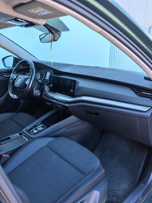 Skoda Octavia IV (A8) Санкт-Петербург  - изображение 23
