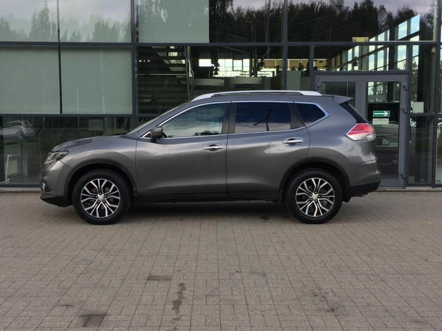 Nissan X-Trail III Ярославль  - изображение 8