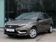Lada (ВАЗ) Vesta I Рестайлинг (NG) Самара  - изображение 15