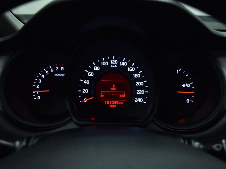 Kia Ceed II Рестайлинг Кемерово  - изображение 11