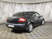 Renault Megane II Рестайлинг Москва  - изображение 21