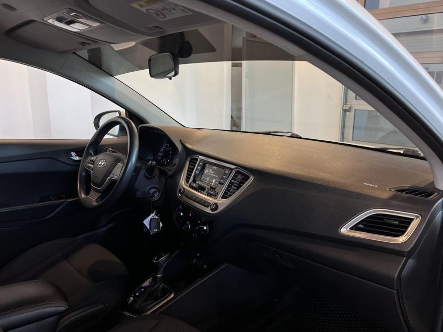 Hyundai Solaris II Рестайлинг Чебоксары  - изображение 12