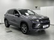 Exeed LX I Рестайлинг Казань  - изображение 25