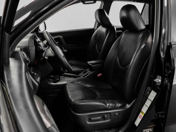 Toyota RAV4 III (XA30) с пробегом 2009 года, цена 1 269 000 рублей, 173379 км, внедорожник, Автокод Объявления