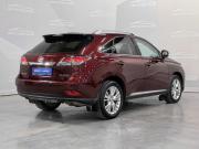 Lexus RX III Рестайлинг Новосибирск  - изображение 34