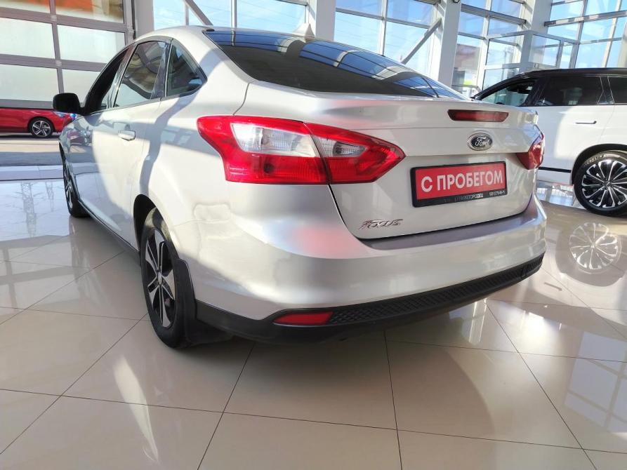 Ford Focus III Арзамас  - изображение 6