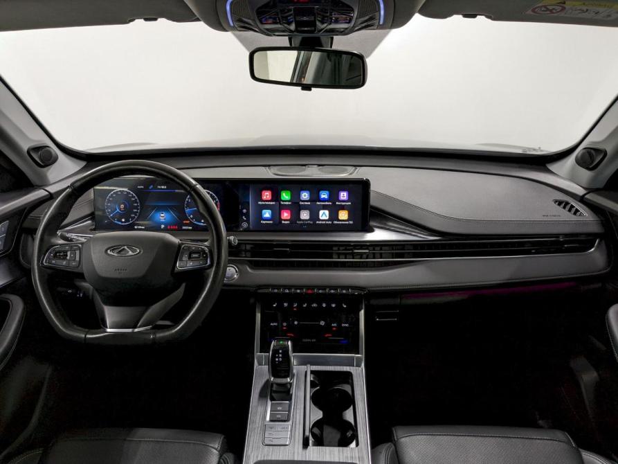 Chery Tiggo 7 Pro Max I Москва  - изображение 25