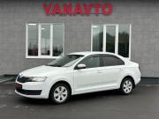 Skoda Rapid I Рестайлинг Альметьевск  - изображение 26
