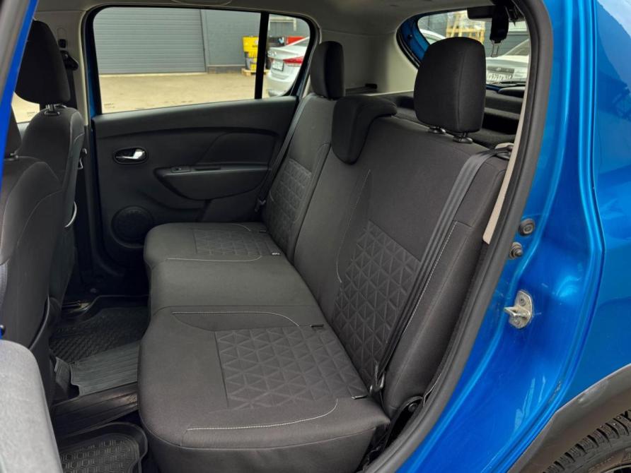 Renault Sandero II Кропоткин  - изображение 9