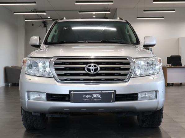 Toyota Land Cruiser 200 Series с пробегом 2008 года, цена 3 095 000 рублей, 232474 км, внедорожник, Автокод Объявления