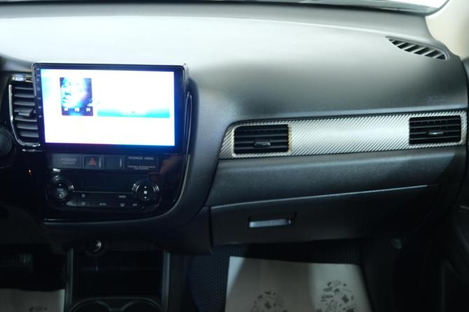 Mitsubishi Outlander III с пробегом 2012 года, цена 1 399 000 рублей, 176231 км, внедорожник, Автокод Объявления