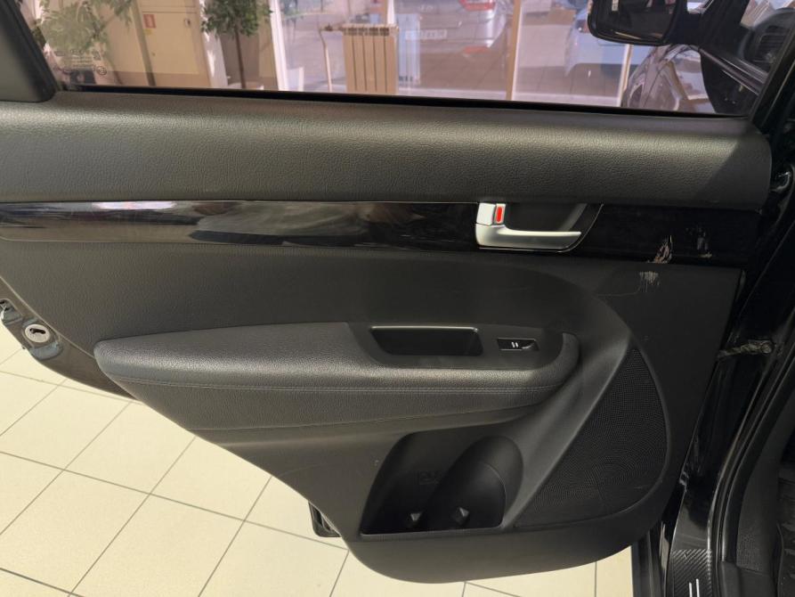 Kia Sorento II Рестайлинг Волгоград  - изображение 15