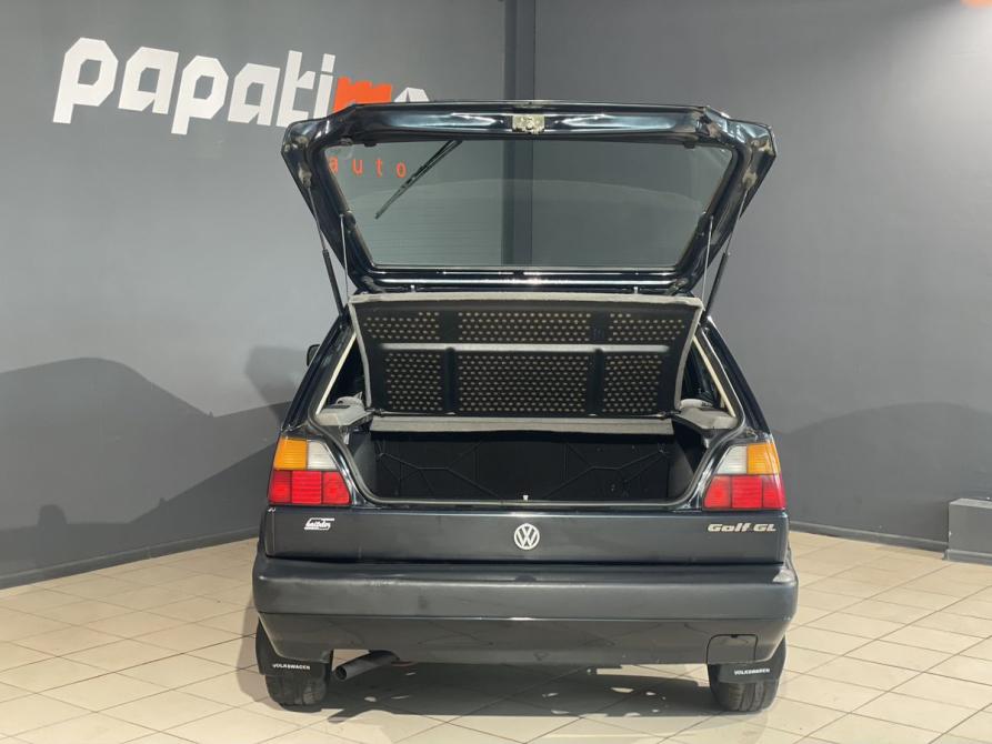 Volkswagen Golf II Тверь  - изображение 5