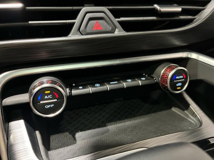 Geely Tugella I Рестайлинг Пермь  - изображение 27