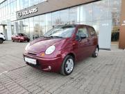 Daewoo Matiz II Рестайлинг Набережные Челны  - изображение 22