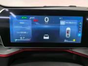 Geely Coolray I Рестайлинг Санкт-Петербург  - изображение 34