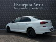 Volkswagen Polo VI Краснодар  - изображение 46