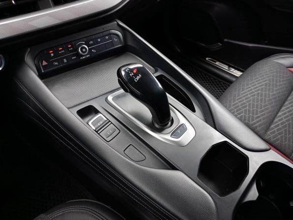 Haval F7x I Рестайлинг с пробегом 2022 года, цена 1 989 000 рублей, 85800 км, внедорожник, Автокод Объявления