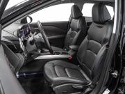 Chevrolet Monza II Рестайлинг Минеральные Воды  - изображение 30