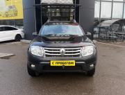 Renault Duster I Нефтекамск  - изображение 12