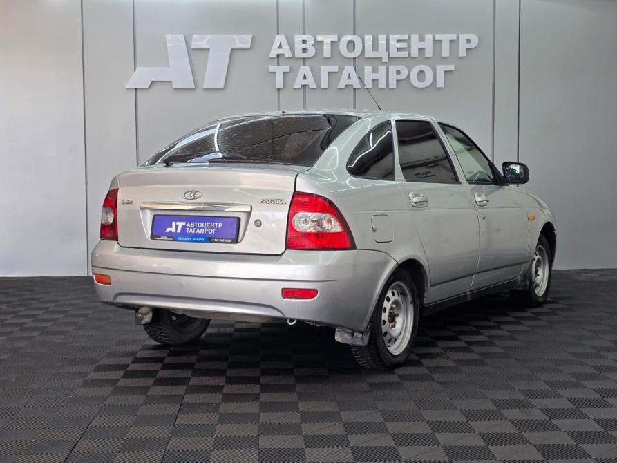 Lada (ВАЗ) Priora I Таганрог  - изображение 2
