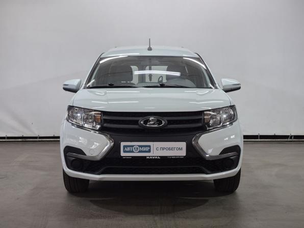 Lada (ВАЗ) Largus I Рестайлинг с пробегом 2024 года, цена 1 320 000 рублей, 27983 км, универсал, Автокод Объявления