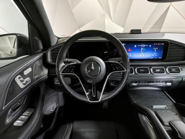 Mercedes-Benz GLS II (X167) Рестайлинг с пробегом 2024 года, цена 13 999 000 рублей, 36862 км, внедорожник, Автокод Объявления