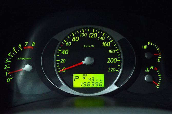 Hyundai Tucson I с пробегом 2008 года, цена 789 000 рублей, 156000 км, внедорожник, Автокод Объявления