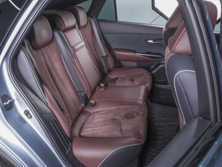 Toyota Crown XV (S220) Ростов-на-Дону  - изображение 9