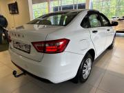 Lada (ВАЗ) Vesta I Березники  - изображение 22