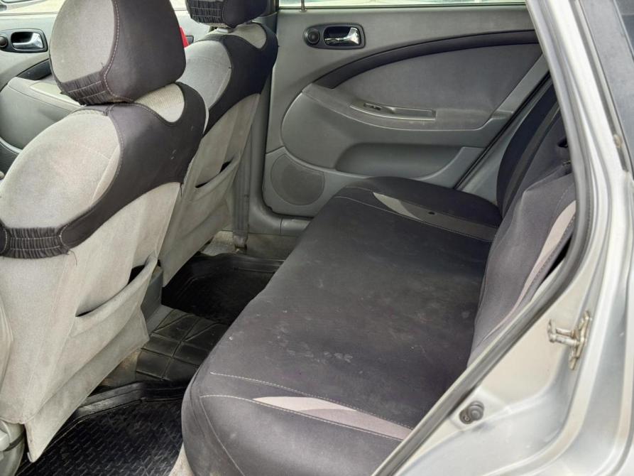Chevrolet Lacetti I Воронеж  - изображение 23