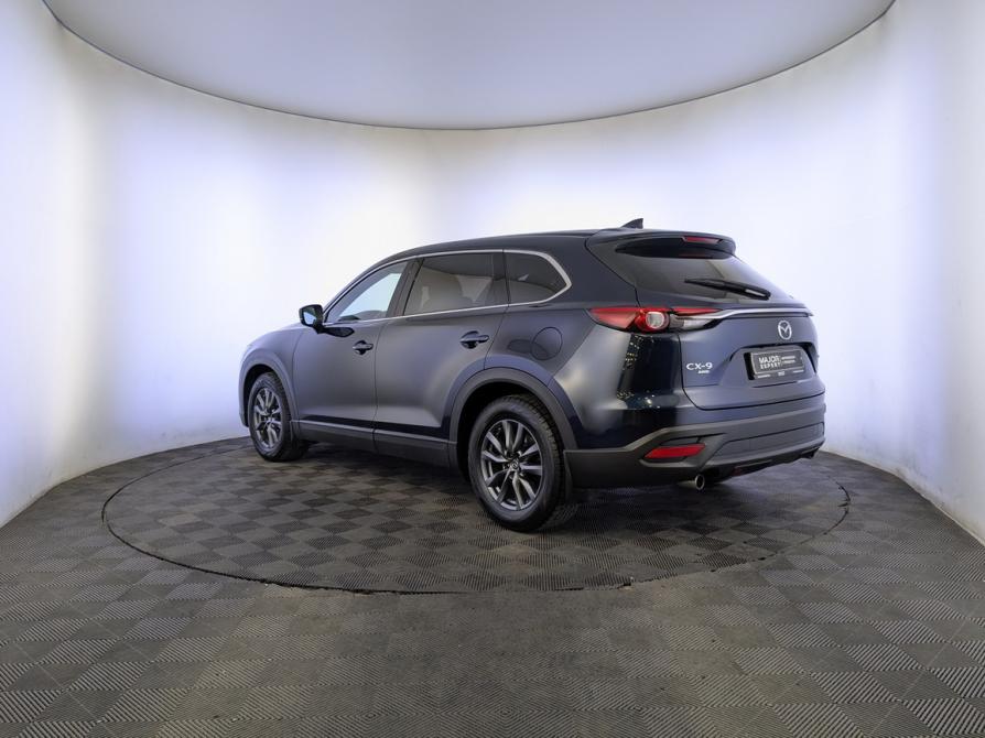 Mazda CX-9 II Москва  - изображение 7