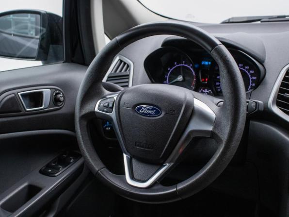 Ford EcoSport II с пробегом 2017 года, цена 1 191 000 рублей, 70813 км, внедорожник, Автокод Объявления