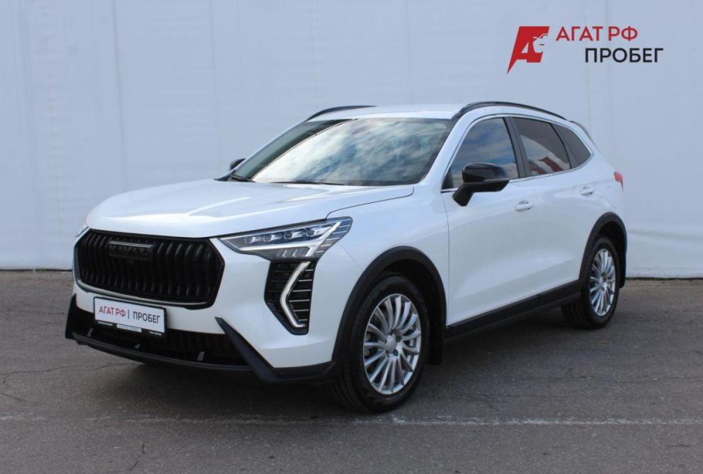 Haval Jolion I Нижний Новгород  - изображение 1