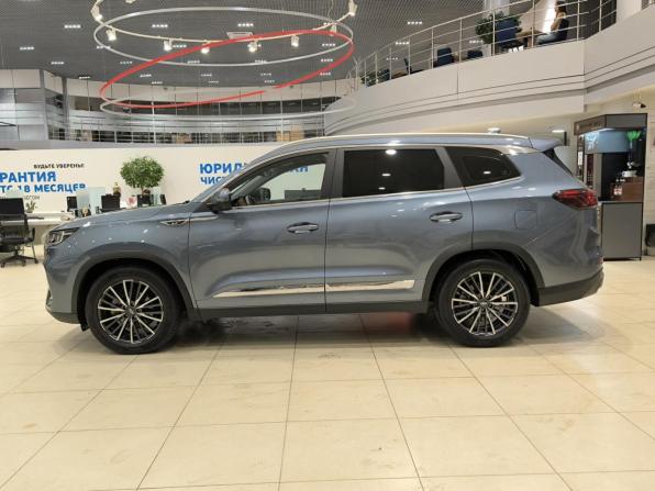 Chery Tiggo 8 Pro I с пробегом 2021 года, цена 1 720 000 рублей, 54645 км, внедорожник, Автокод Объявления