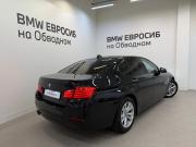 BMW 5 серии VI (F10/F11/F07) Рестайлинг Санкт-Петербург  - изображение 22