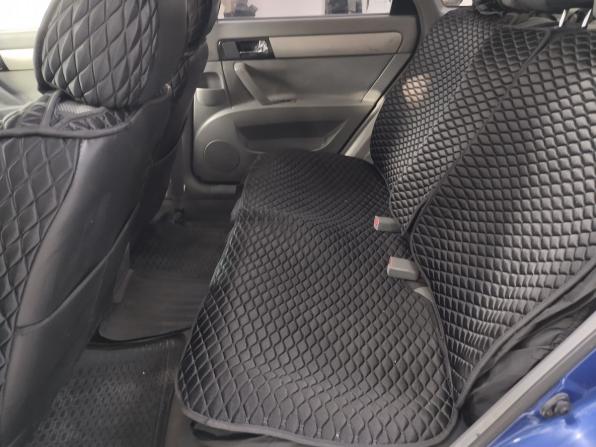 Chevrolet Lacetti I с пробегом 2011 года, цена 640 000 рублей, 196669 км, седан, Автокод Объявления