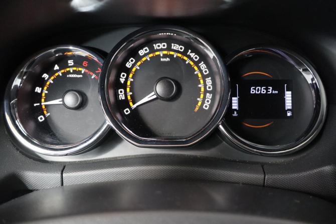 Lada (ВАЗ) Largus I Рестайлинг с пробегом 2024 года, цена 1 389 000 рублей, 5000 км, универсал, Автокод Объявления