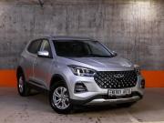 Chery Tiggo 4 Pro I Рестайлинг Уфа  - изображение 22