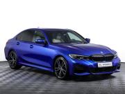 BMW 3 серии VII (G2x) Москва  - изображение 27