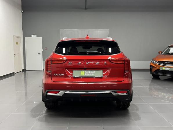 Haval Jolion I с пробегом 2022 года, цена 1 640 000 рублей, 38912 км, внедорожник, Автокод Объявления